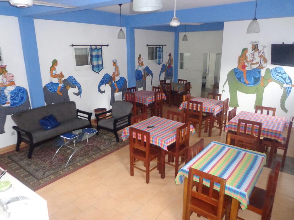 Blue Elephant Tourist Guesthouse Kudapaduwa Exterior foto
